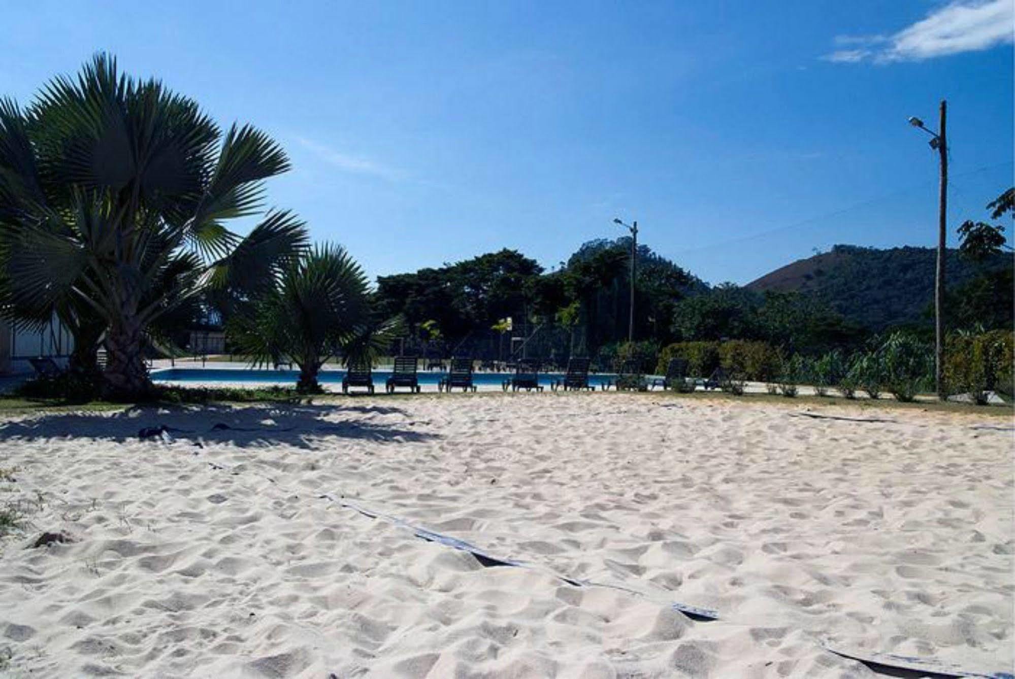 Hotel Granja Brasil Resort Petrópolis Εξωτερικό φωτογραφία